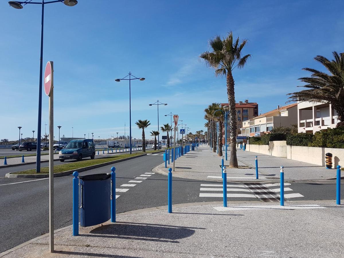 Les Hauts D'Azur Saint-Pierre-la-Mer  Exterior foto