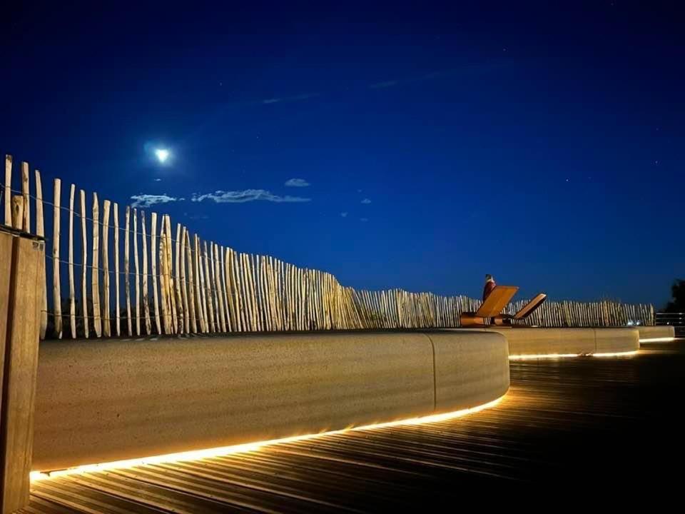 Les Hauts D'Azur Saint-Pierre-la-Mer  Exterior foto